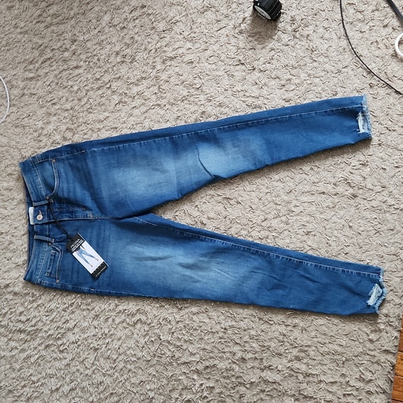 Sofia Skinny Jeans from Walmart - Picture 4 of 4